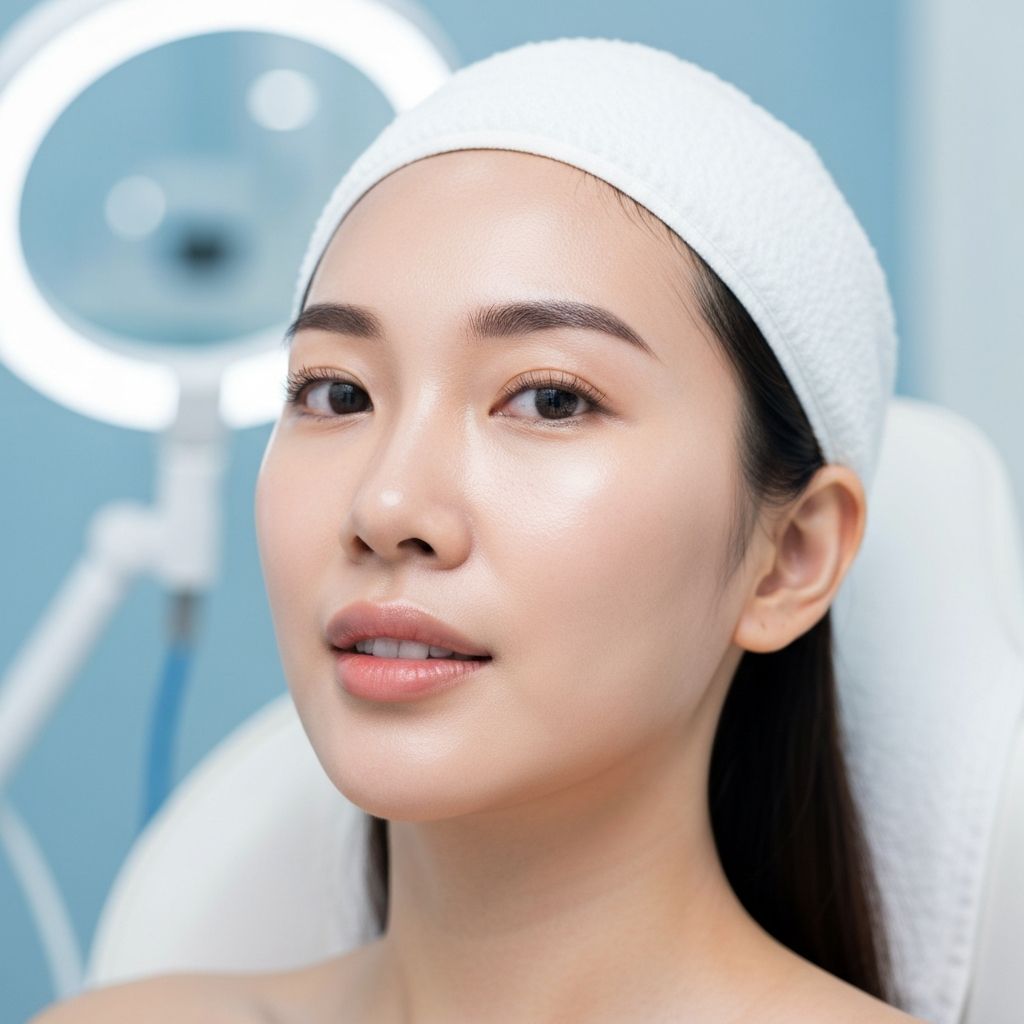 Арьс арчилгааны эмчилгээ