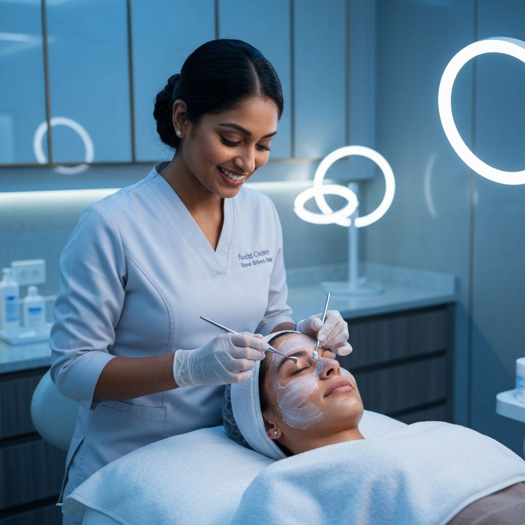 Мэргэжлийн эмчилгээ